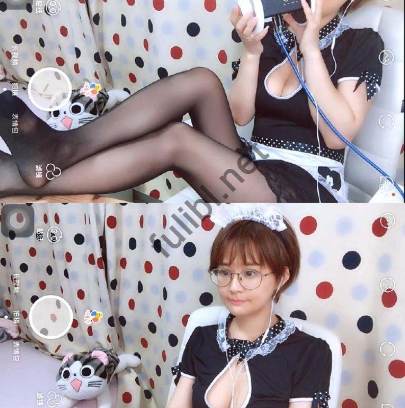 DYTV asmr耳骚主播@菇菇 作品大合集[56V+9mp3/12.5G]
