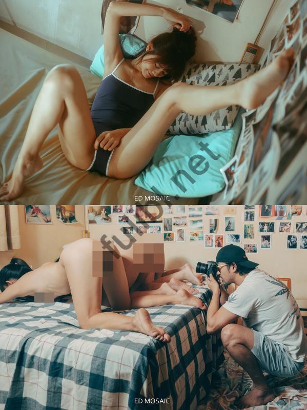 [推荐]台湾摄影师@Ed Mosaic 尺度作品合集[378P+33V/458M]