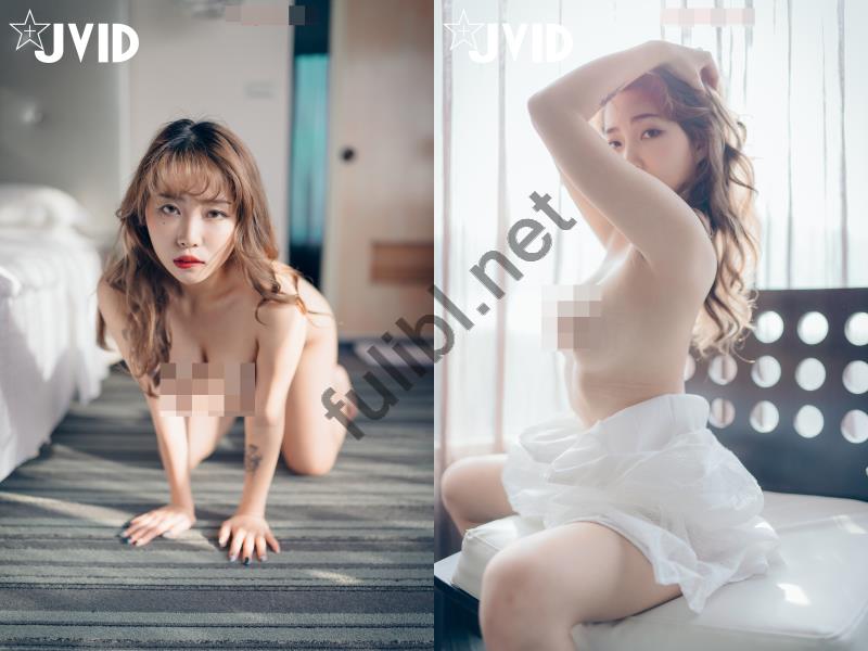 JVID - Stacy 阳光下的极上美乳体[103P+1V/224M]
