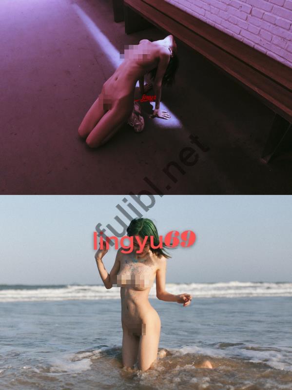 [推荐]极品模特@lingyu 尺度私拍合集[129P+65V/168M]