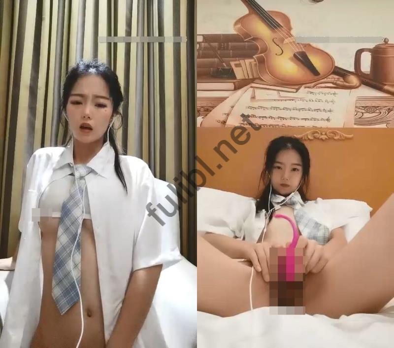 极品主播@粘黏黏(琳MM)尺度福利秀[2V/2.69G]