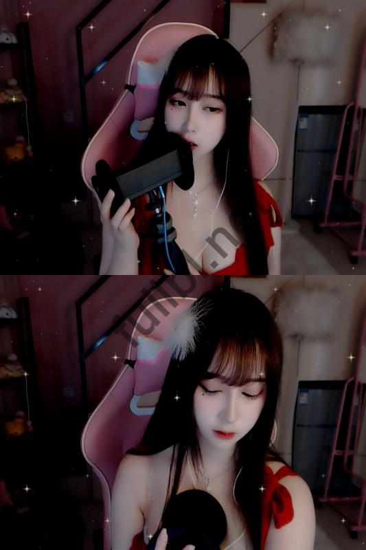 ASMR耳骚主播@尤猫睡不醒 私人订制作品集[10P+21mp3+4V/514M]