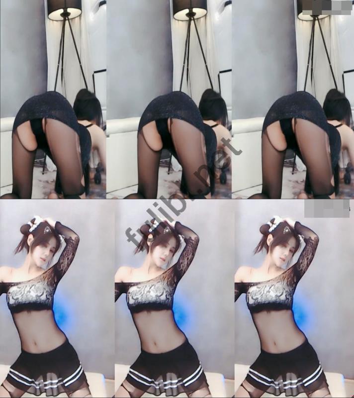 HYTV主播@熙熙(中国蓝)热舞直播+私人订制合集[59V/3.32G]