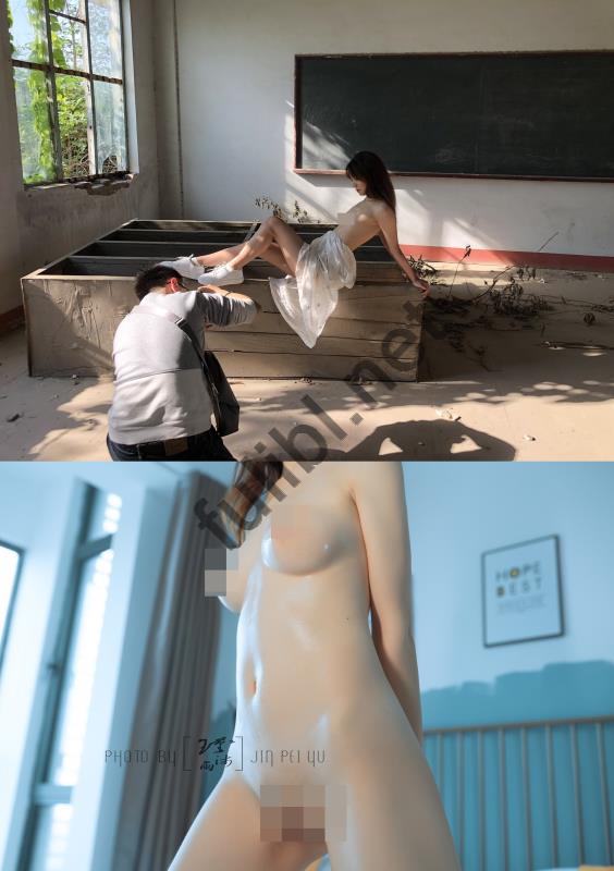 摄影师@瑾沛雨 人体私房作品合集[100P+4V/53M]