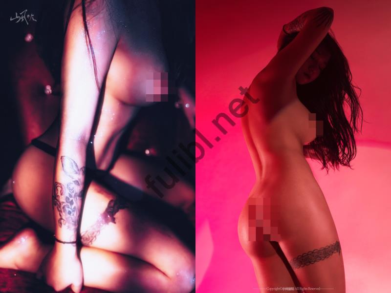 巨乳模特@Eleven 尺度私拍合集[88P+17V/85M]