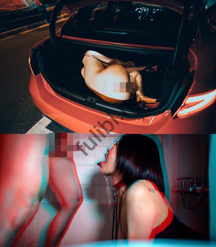 高质量淫妻网红@行走在上海 尺度私拍合集 [112P+2V/494M]