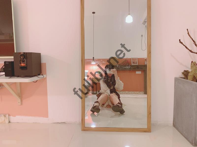白虎福利姬@杪夏 - JK与水手娘[31P+2V/341M]