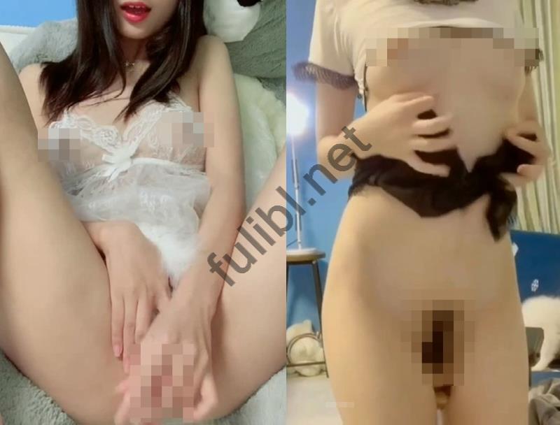 HYTV主播@猫小猫 尺度私拍合集[1V/273M]