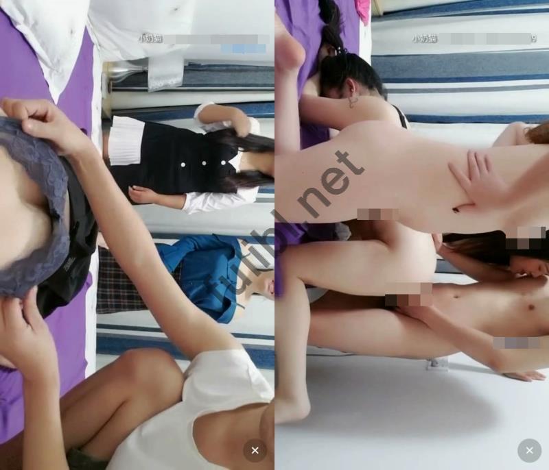 3位男主播 借SPA揩油女顾客合集[7V/5.82G]
