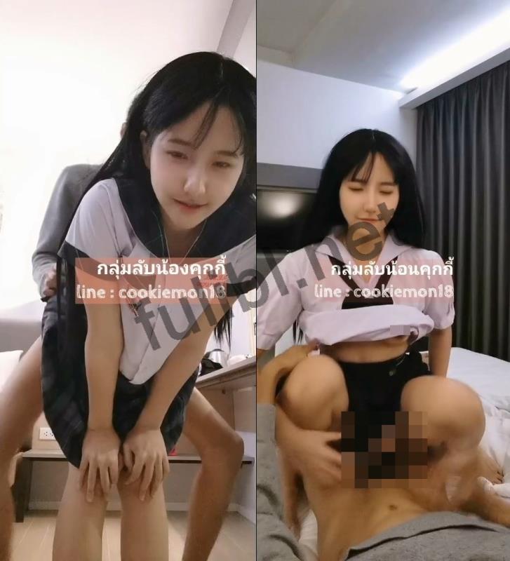[推荐]极品泰国网红@Student_Girls 尺度私拍合集[27V/1.04G]