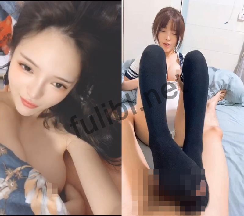 91高质量网红@涵菱 尺度私拍合集 第三弹[38V/2.60G]