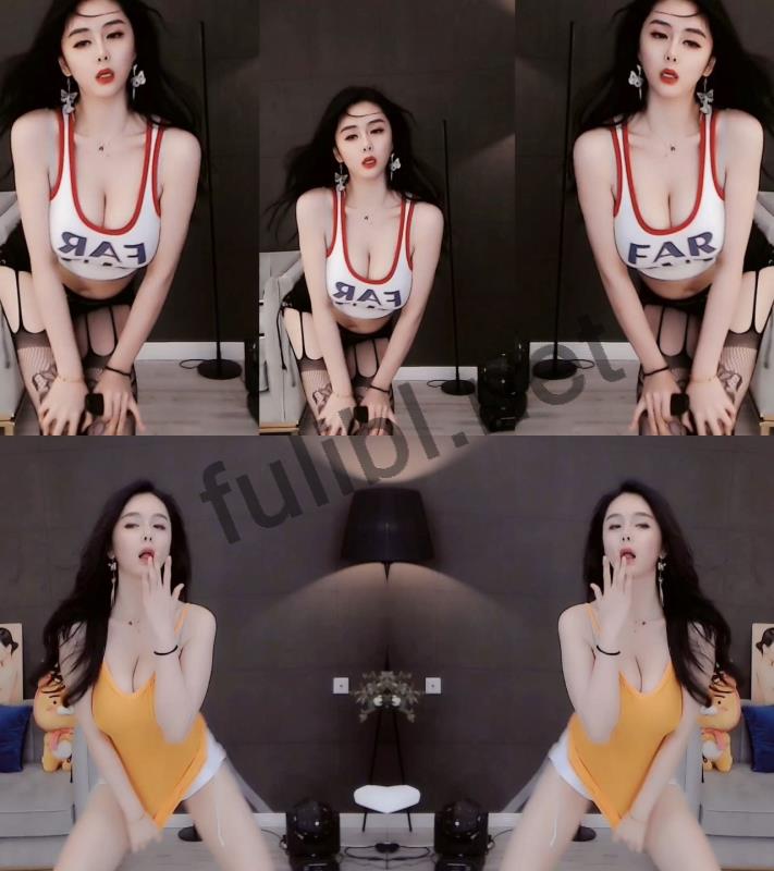DYTV主播@张琪格 定制热舞合集 第二弹[35V/2.51G]