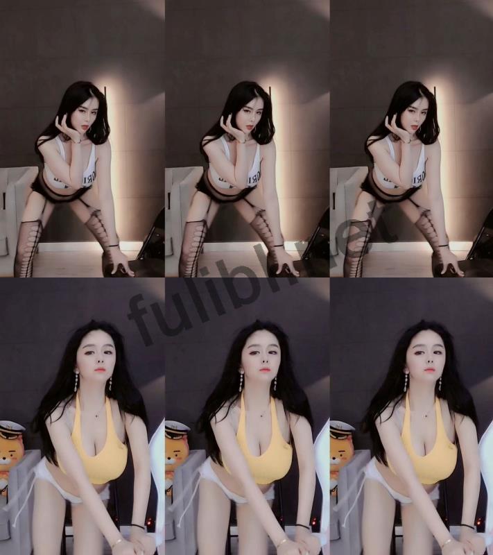 DYTV主播@张琪格 定制热舞合集 第二弹[35V/2.51G]