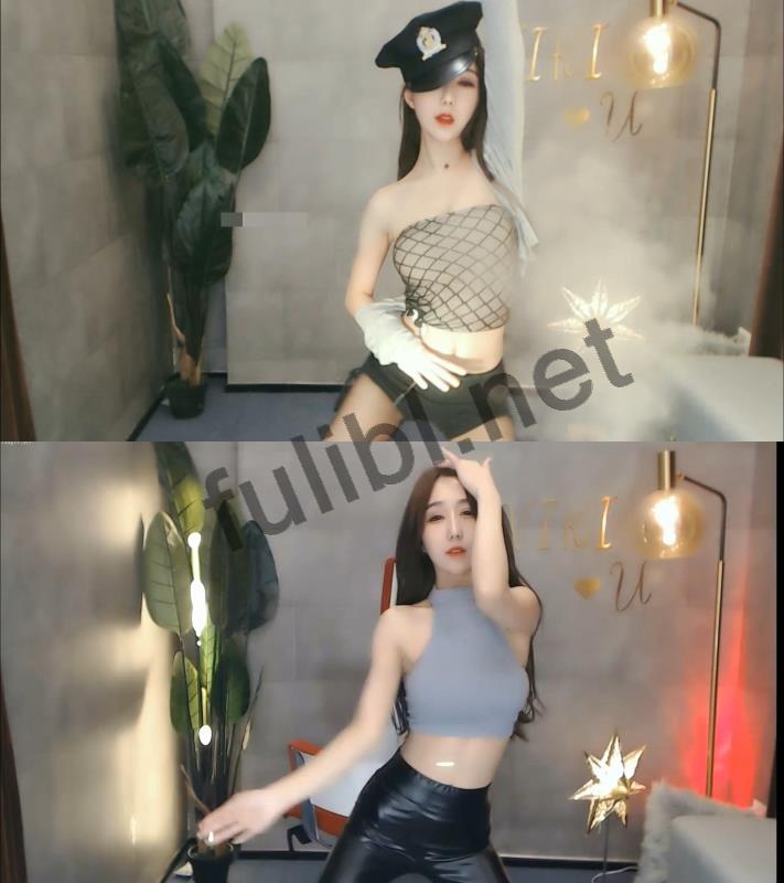 HYTV主播@RD-VIKI 定制热舞合集[35V/2.88G]
