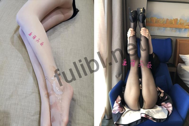 丝足网红@妻情六欲 尺度私拍视图合集[272P+17V/65M]