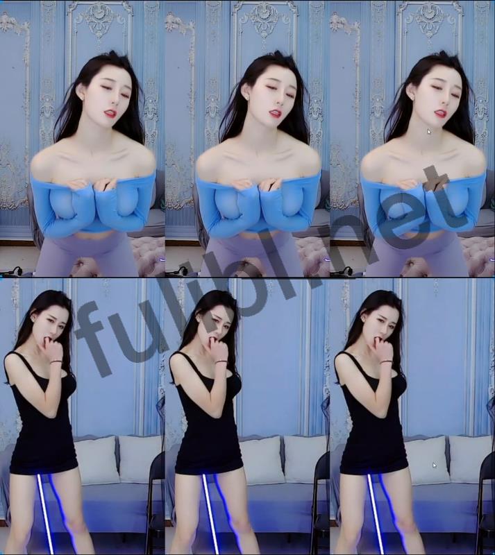 HYTV主播@正恒Laney 定制热舞合集[17V/470M]