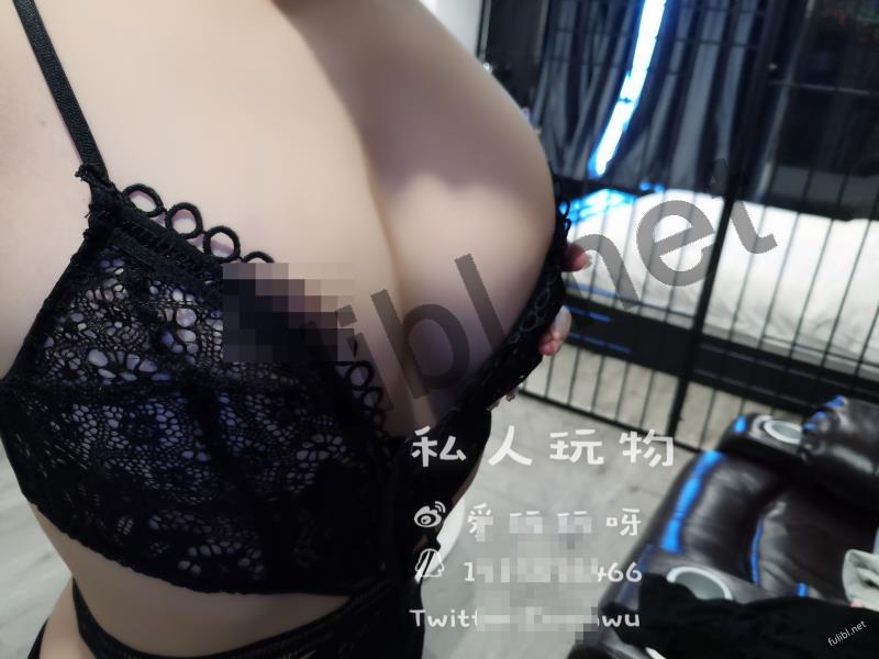 白虎福利姬@私人玩物 - 极上魅惑黑丝[37P+6V/808M]