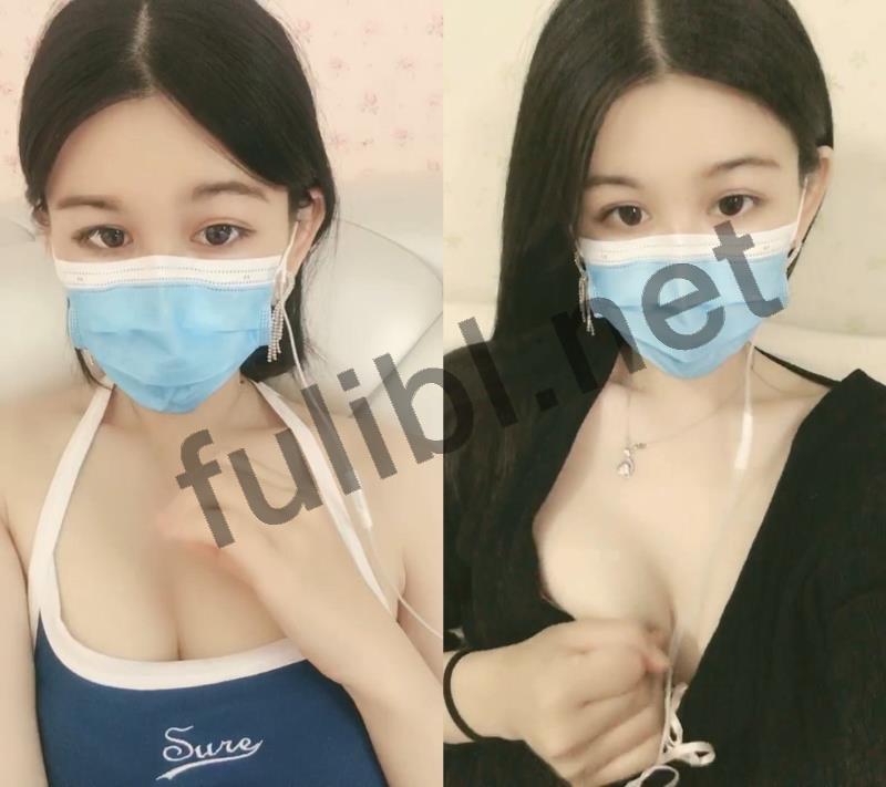 极品清纯系主播@七秒记忆 尺度福利秀[3V/3.43G]