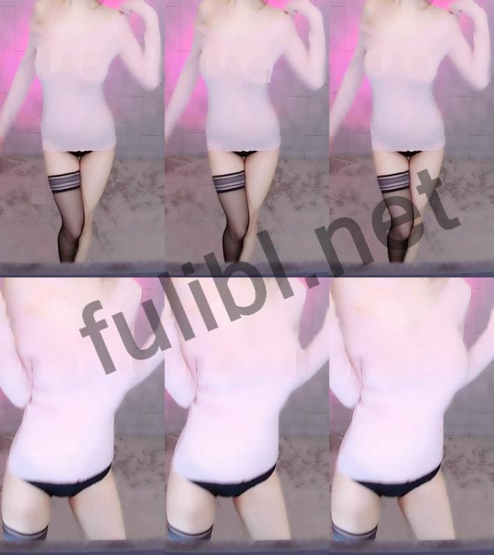DYTV主播@一渔 尺度定制裸舞合集[2V/123M]