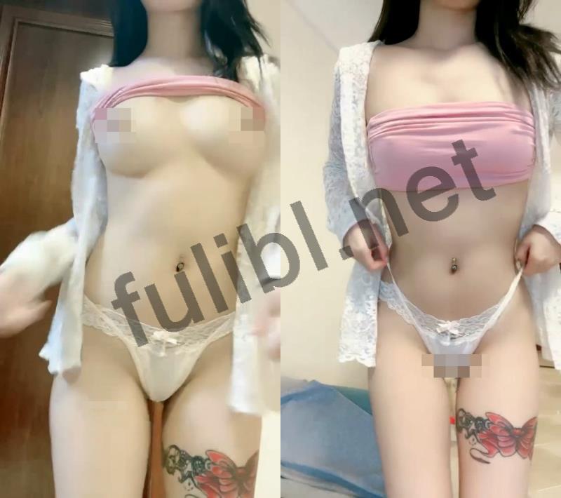 极品小可爱@阿茶(茶酱) 尺度福利秀 第二弹[5V/4.40G]