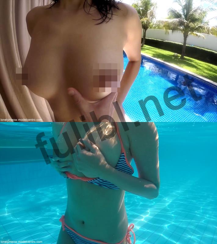 极品网红@LonelyMeow - The Sex Story系列合集[16V/24.3G]
