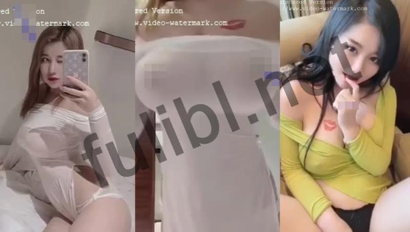 巨乳网红@美七+美七mia 尺度私拍合集[6V/1.21G]