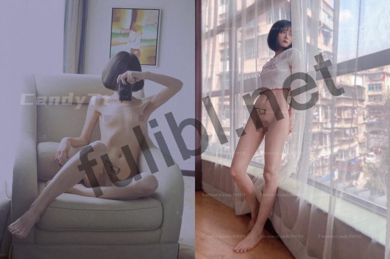 白虎福利姬@CandyTt0211 尺度私拍新作合集[133P+24V/85M]