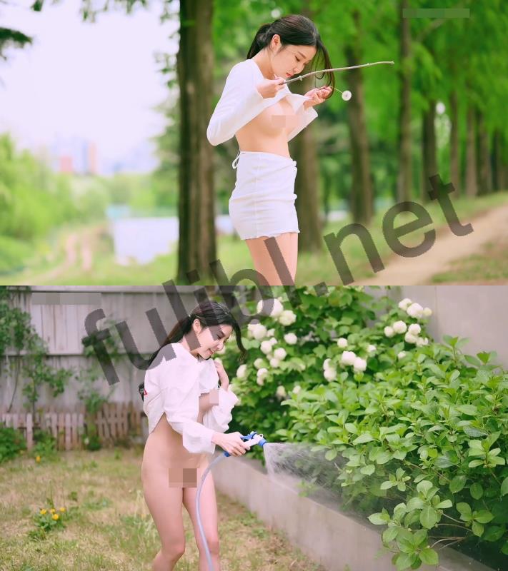 韩国健身网红@jena 尺度私拍合集 第四弹[10V/4.73G]