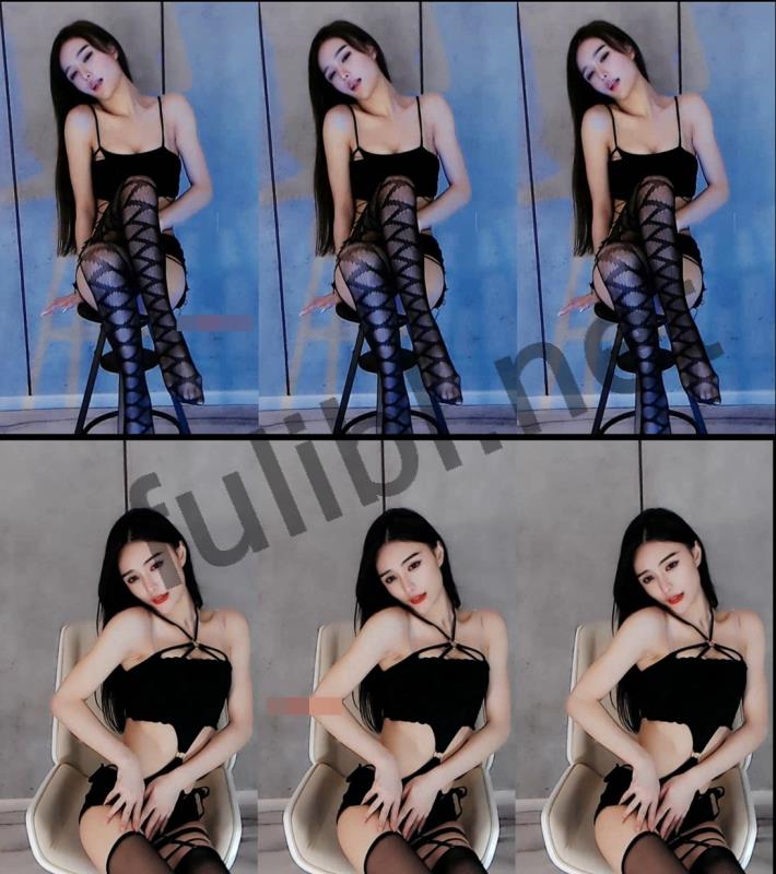 DYTV主播@米优丨艾可乐  超火定制热舞合集[18V/3.61G]