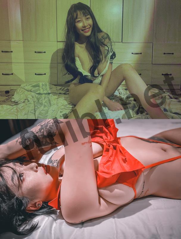 高质量元气网红@何麦枒 OnlyFans 尺度私拍视图合集[716P+52V/1.17G]
