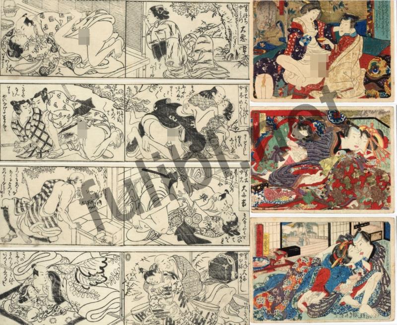 喜闻乐见系列第127弹之 用古人的方式研究人体[44pdf/1.19G]