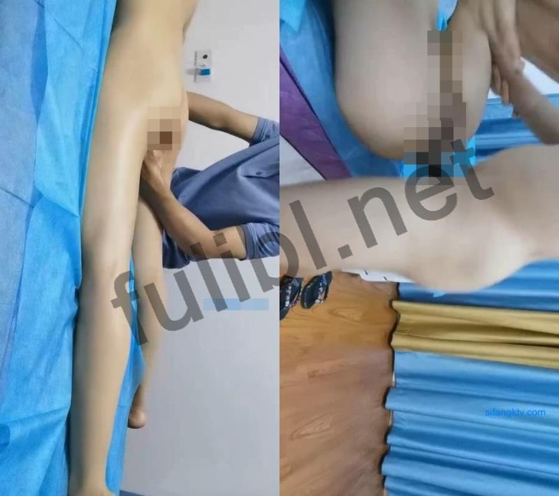 男主播@推油少年+骚保健+骚宝回春 借着SPA揩油女客户合集[11V/6.59G]