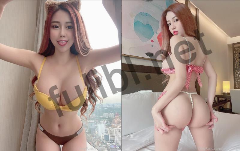 马来西亚网红@周甄娜Jenna chew OnlyFans诱惑私拍视图合集[195P+74V/2.88G]
