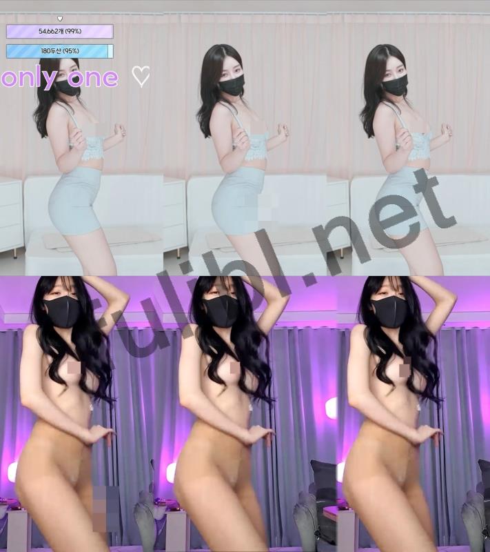 海宣/爱初/5721004/玫瑰 四位韩国主播 尺度裸舞合集[43V/4.47G]