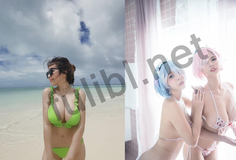 台湾巨乳模特@香菱 Onlfyans日常私拍合集[212P+20V/498M]