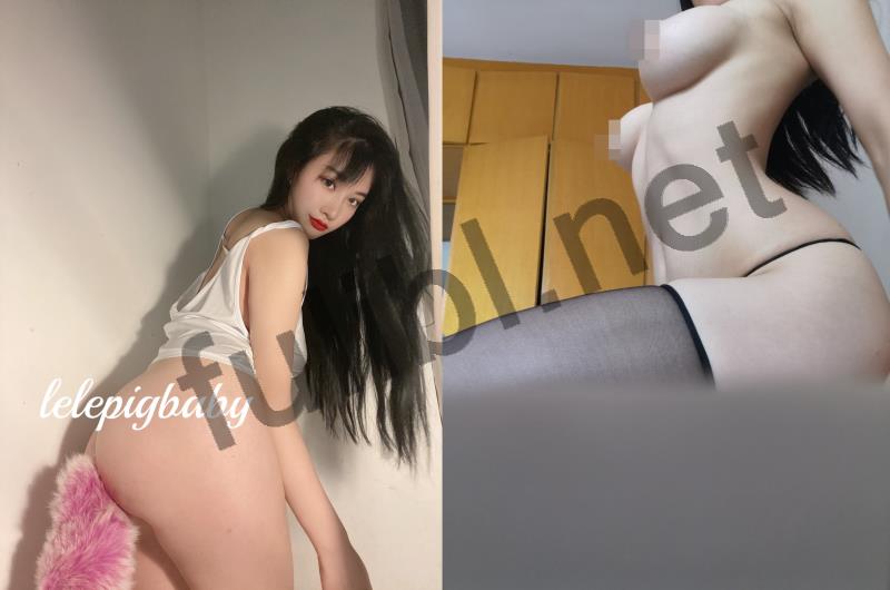 极品巨乳模特@樂樂 lelepigbaby 诱惑私拍合集[337P+38V/184M]