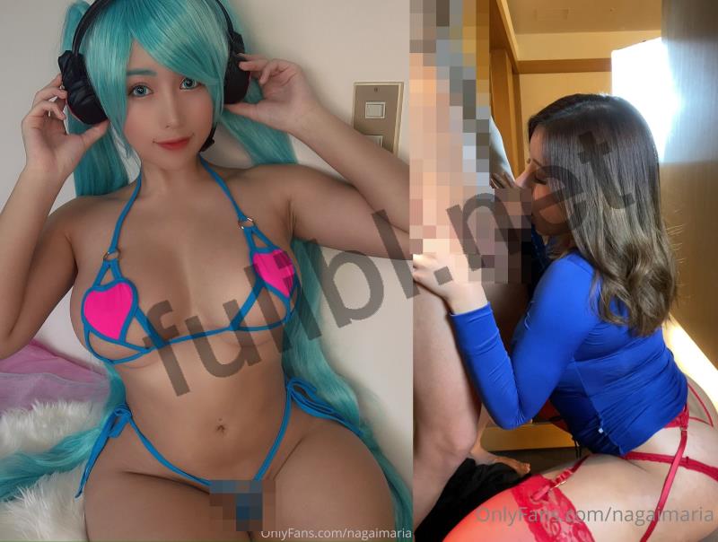 AV女优@永井玛丽亚 OnlyFans 尺度私拍视图合集 第二弹[514P+210V/7.29G]