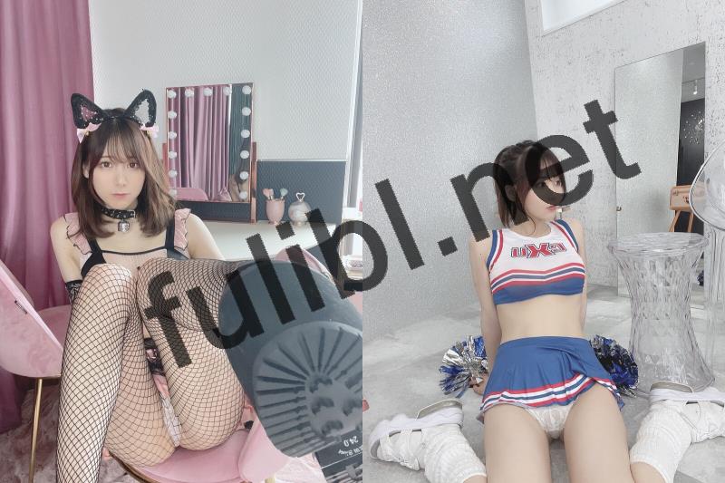 高质量coser@けんけん fantia 写真作品视图合集 [2276P+74V/3.05G]