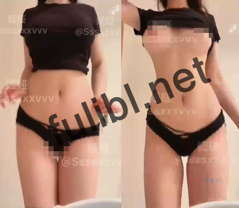 极品网红@M娅 抖音风裸舞新作合集[18V/67M]