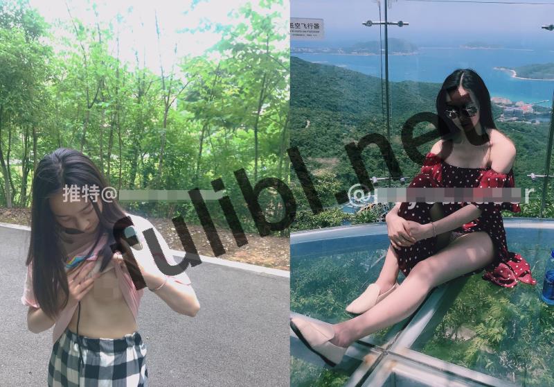 高质量网红@女友小雪 尺度私拍视图合集[89P+19V/185M]