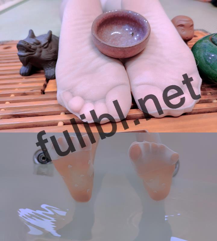丝足小萝莉@地瓜小盆友 付费视图合集[157P+7V/1.97G]