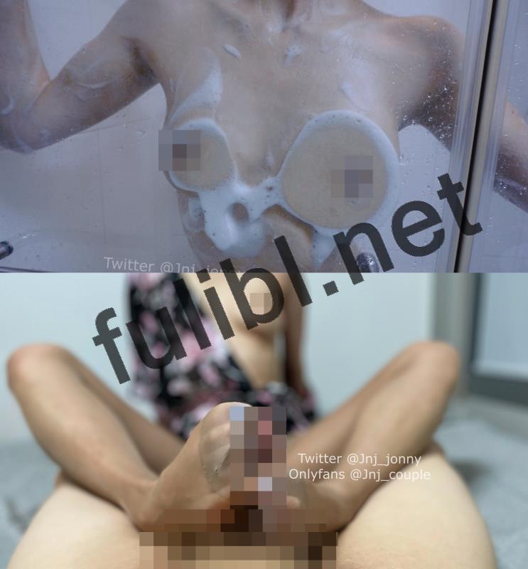 韩国情侣网红@jnj_couple  OnlyFans尺度私拍视图合集[162P+23V/1.95G]