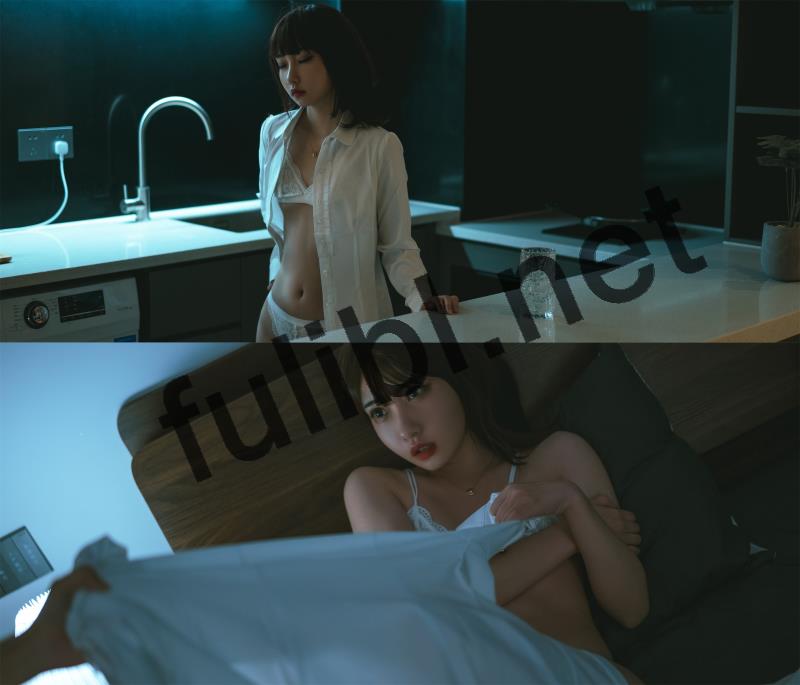 二次元萌妹coser@桜井宁宁 写真作品5套新作合集[568P+6V/4.65G]