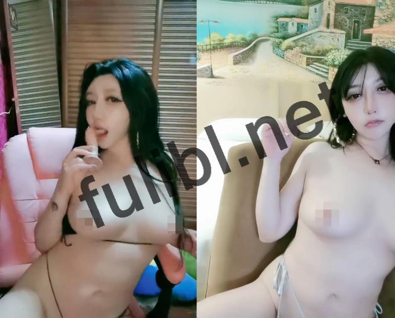 极品主播@朋克蕾丝 尺度福利秀[5V/5.83G]