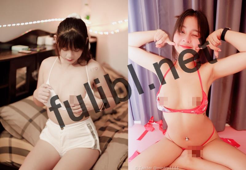 泰国高质量网红@Mintra OnlyFans尺度私拍视图合集[669P+38V/16.8G]