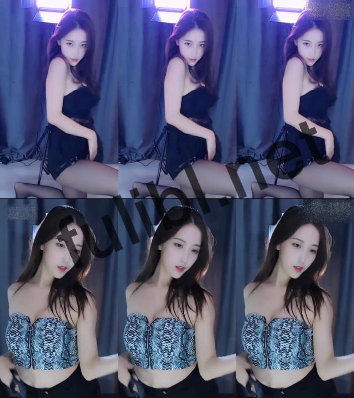 HYTV主播@林软软 性感热舞合集 第三弹[35V/5.94G]