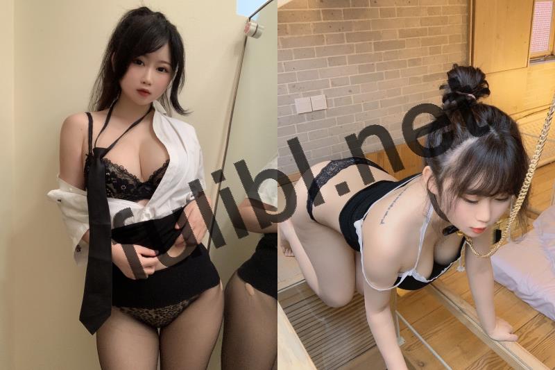 高质量coser@是依酱吖 写真作品46套合集[1610+34V/3.35G]
