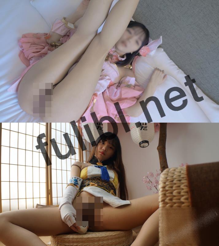 [推荐]高颜值福利姬@小玉儿 尺度视图作品8套合集[157P+10V/3.93G]