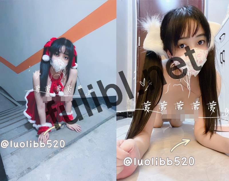 双人白虎福利姬@萝 尺度私拍试图合集[11P+21V/91M]