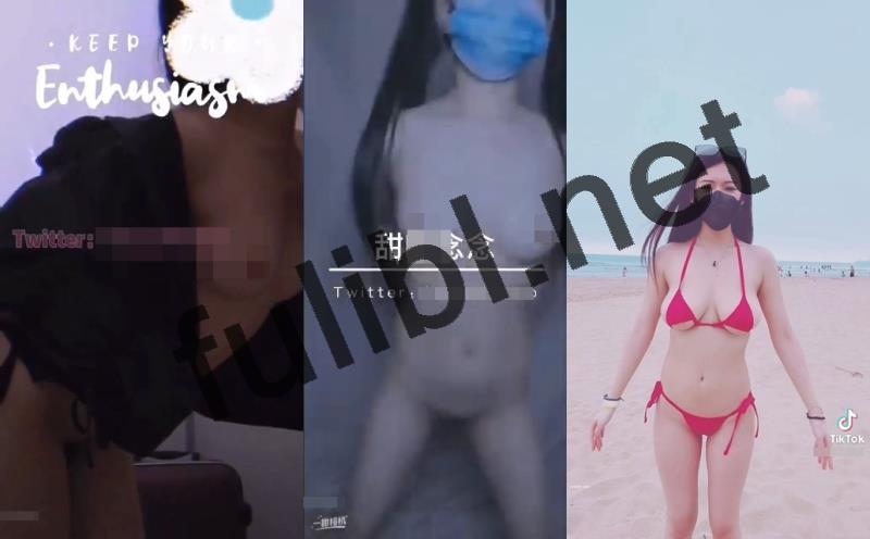 喜闻乐见第134弹之 用达人的方式打开抖音[280V/3.57G]